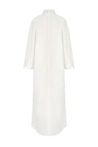 Сорочка зі шлейфом