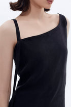 Сукня міді з тканини купро