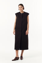 Тренч-трансформер у коричневому кольорі